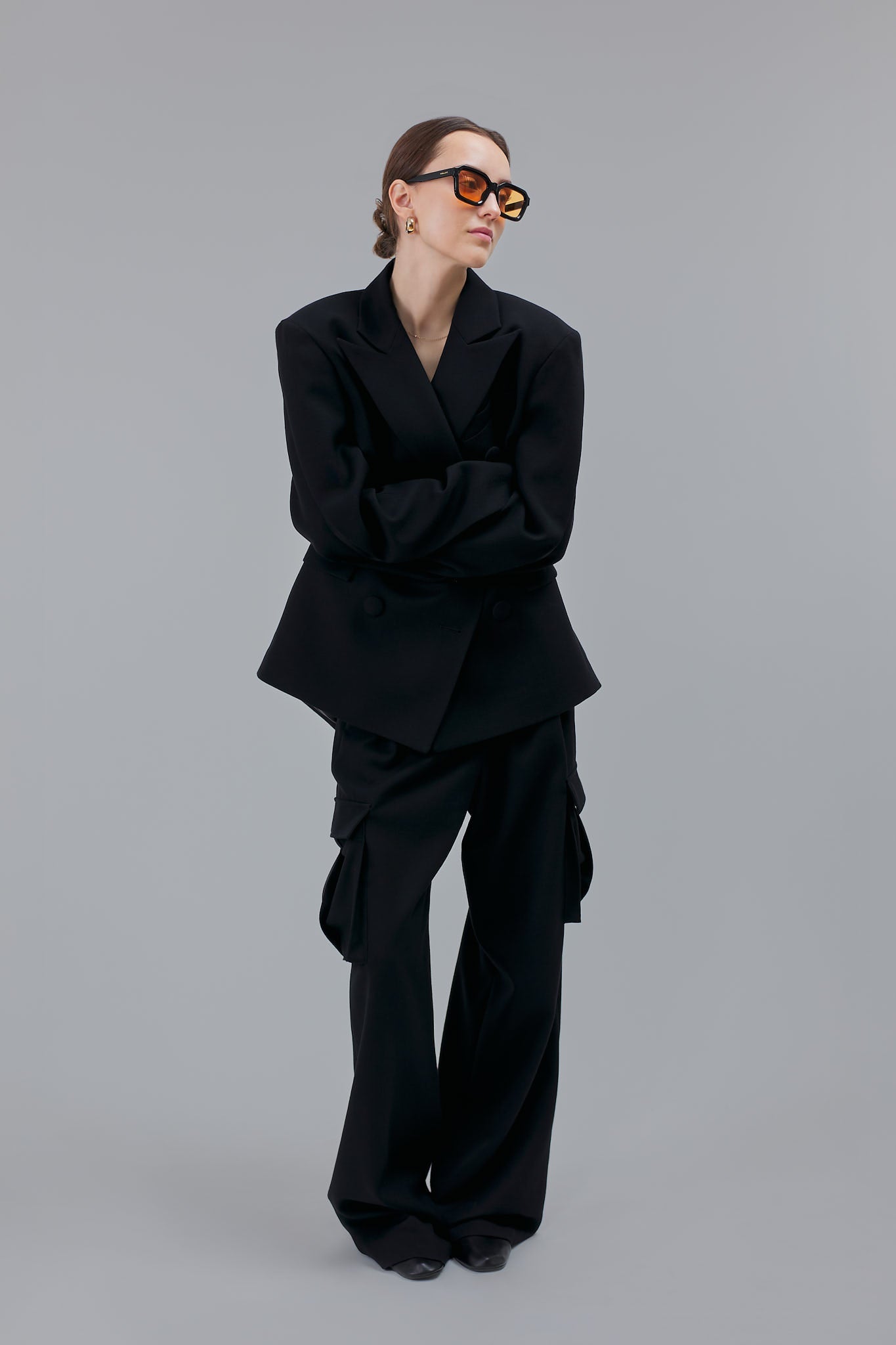 The Power Suit – This Fall’s Must-Have