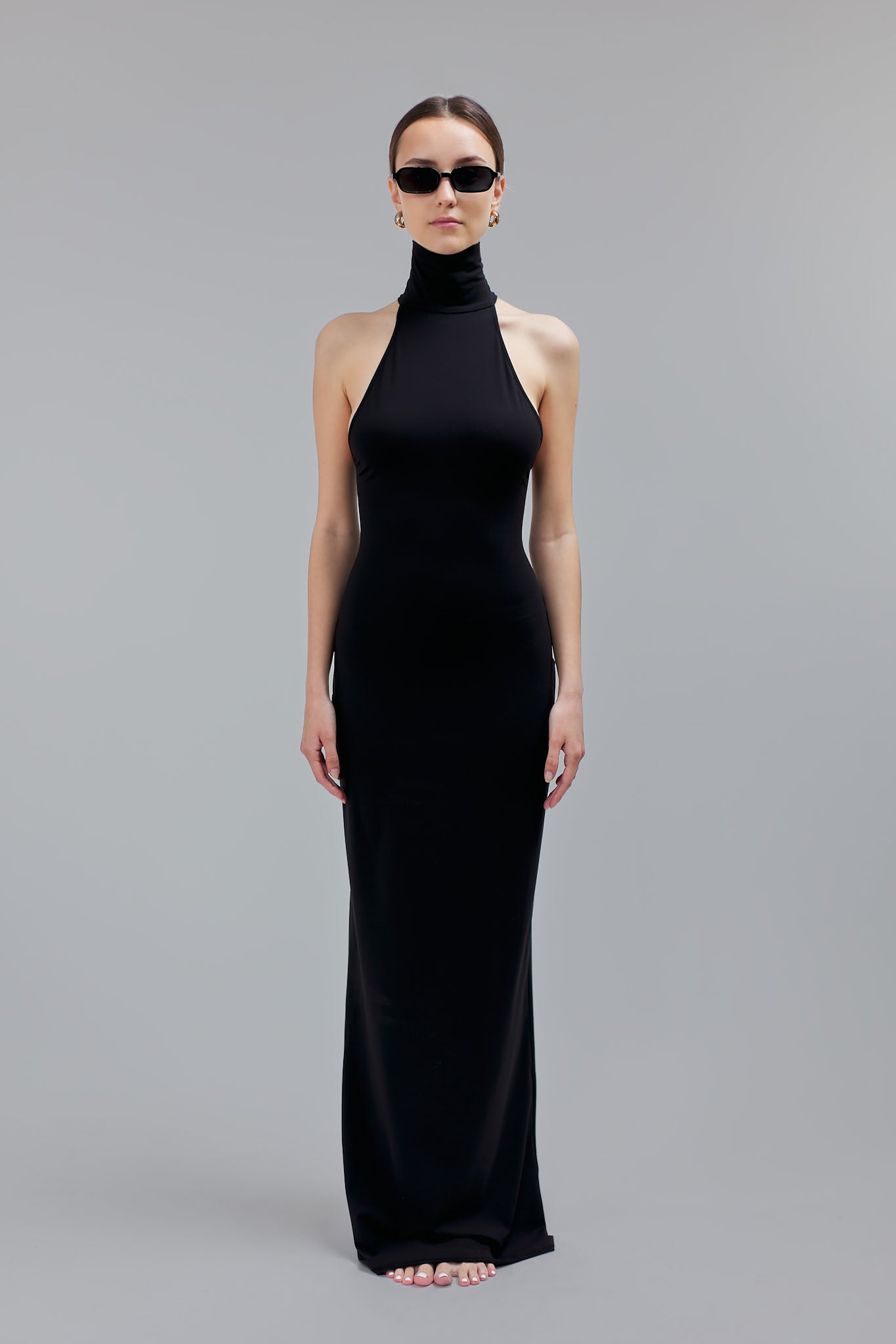 THE DRESS