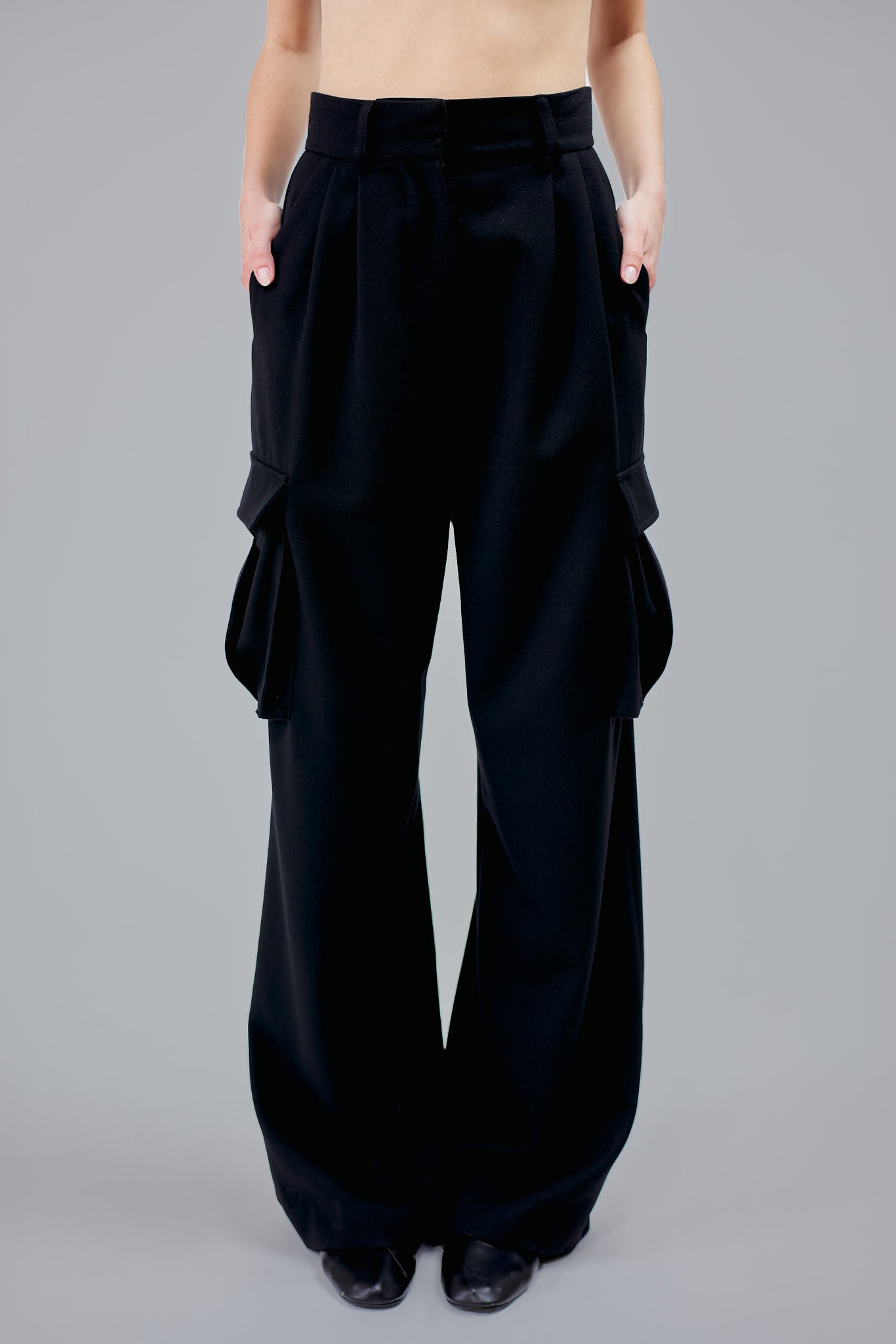THE PANTS