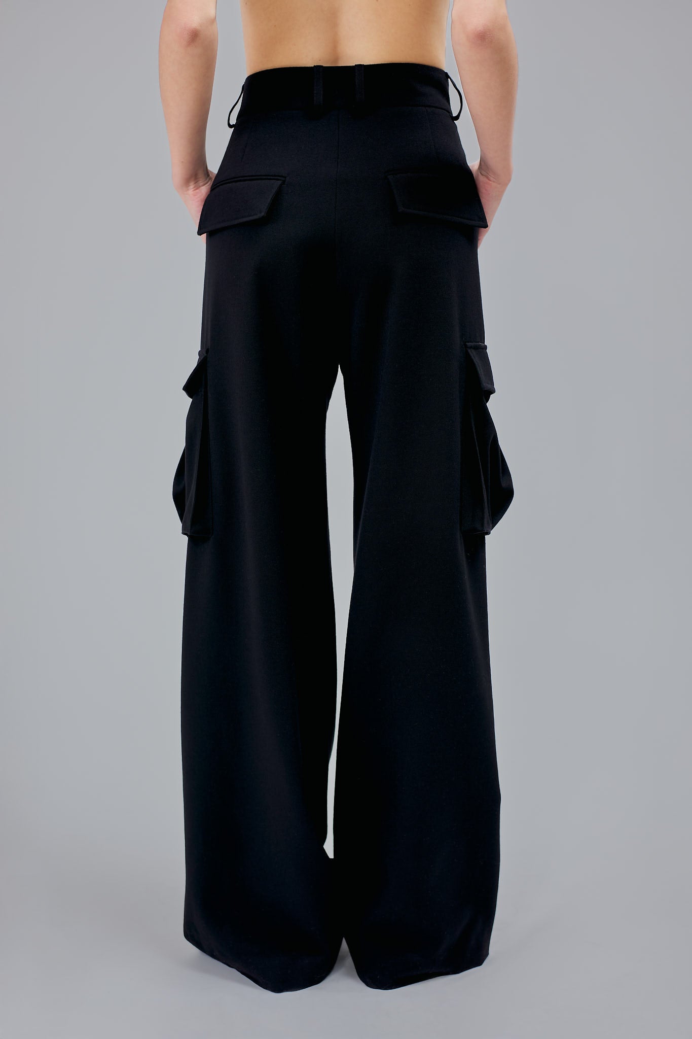 THE PANTS