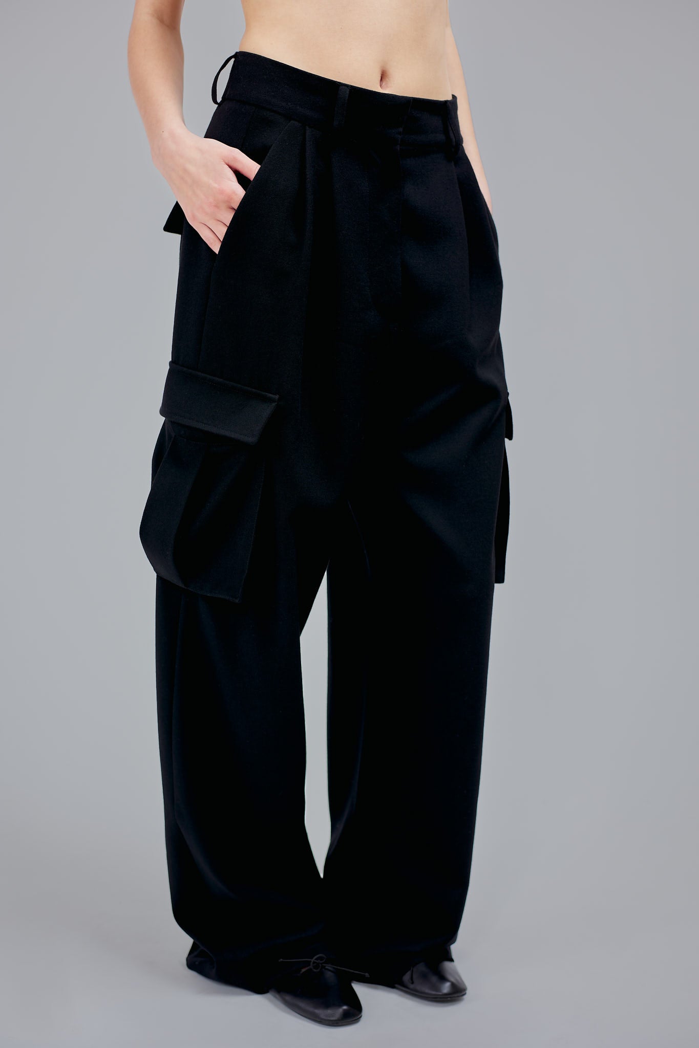 THE PANTS