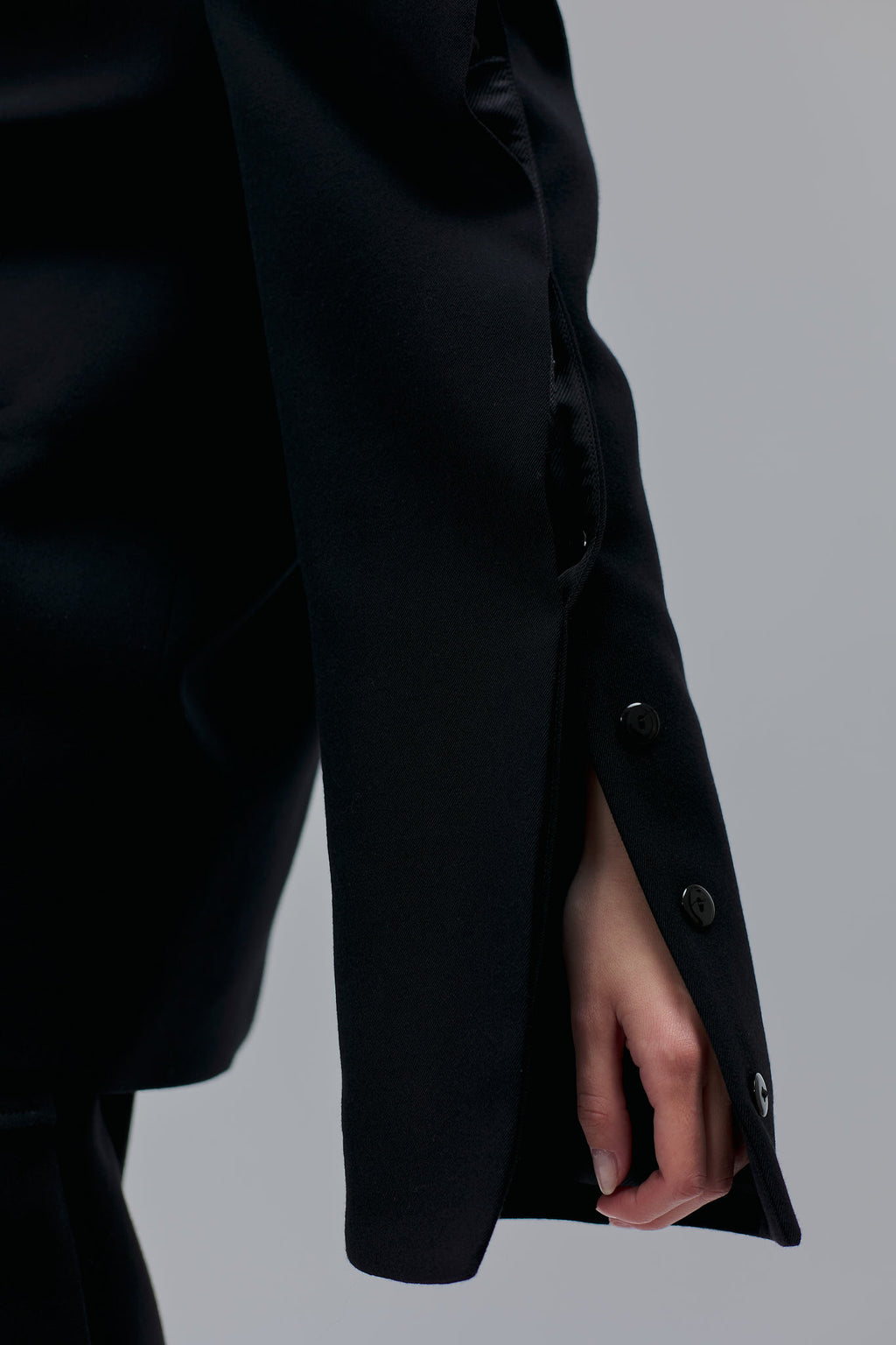 THE BLAZER